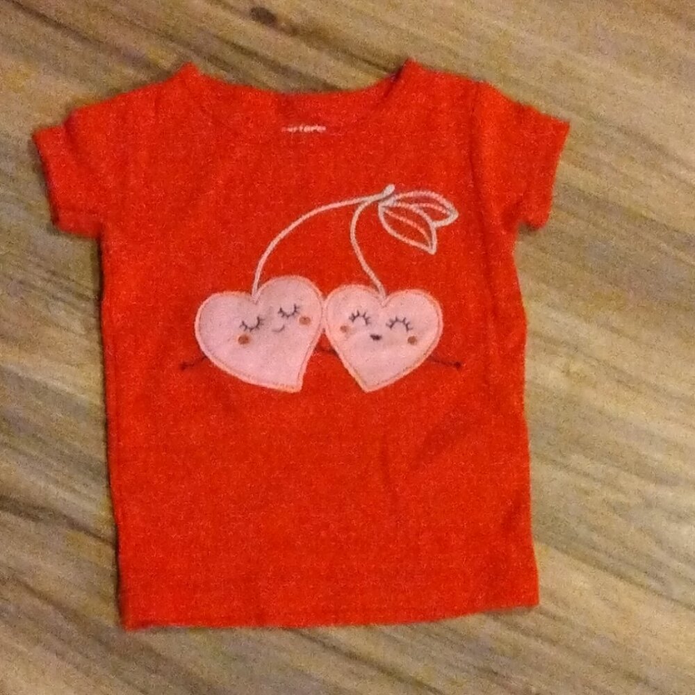 Carter's  pajamas - Picture 3 of 4